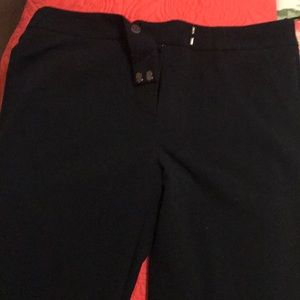 Anne Klein Pants